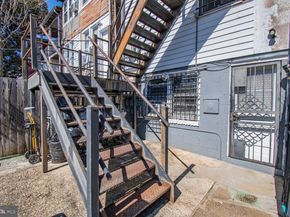 222 Upshur Street NW, Washington DC 20011