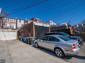 222 Upshur Street NW, Washington DC 20011