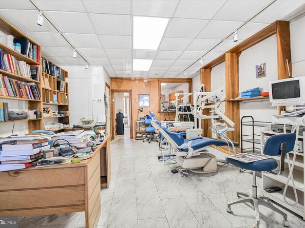 222 Upshur Street NW, Washington DC 20011