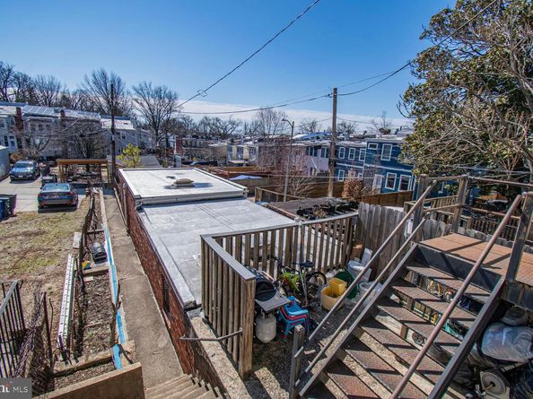 222 Upshur Street NW, Washington DC 20011