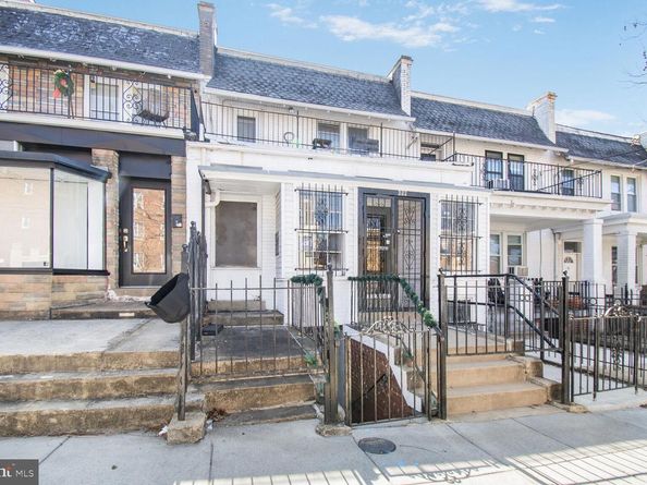 222 Upshur Street NW, Washington DC 20011