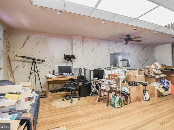 222 Upshur Street NW, Washington DC 20011