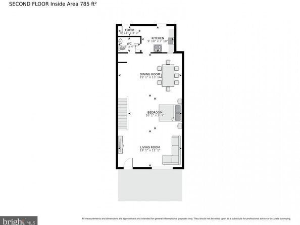 222 Upshur Street NW, Washington DC 20011