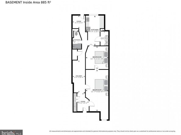 222 Upshur Street NW, Washington DC 20011