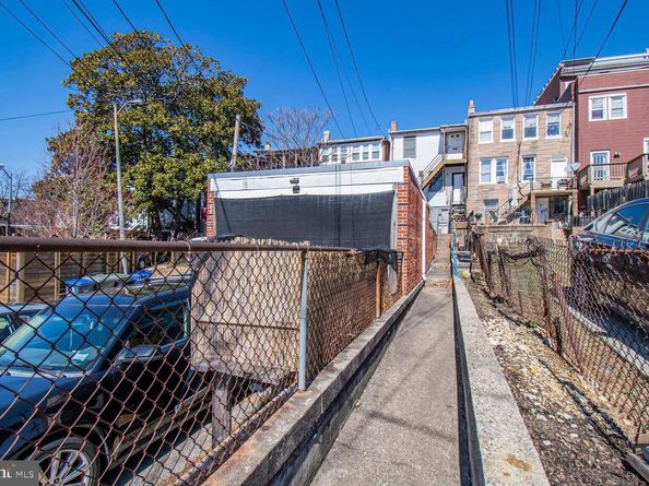 222 Upshur Street NW, Washington DC 20011