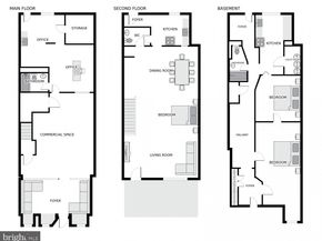 222 Upshur Street NW, Washington DC 20011