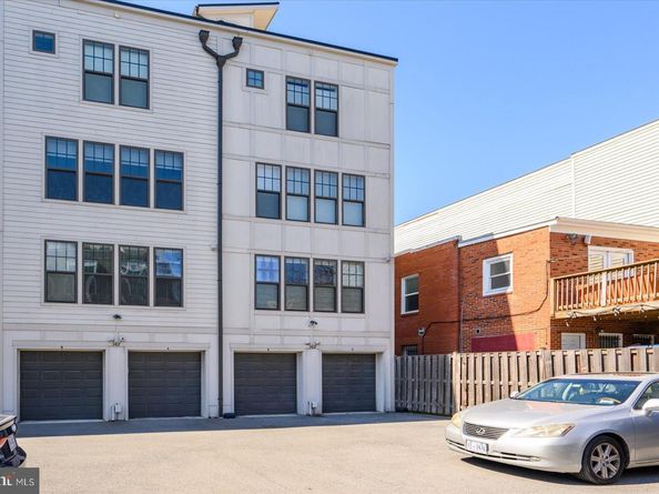 3409 Sherman Avenue NW 2, Washington DC 20010