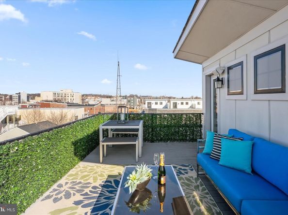 3409 Sherman Avenue NW 2, Washington DC 20010