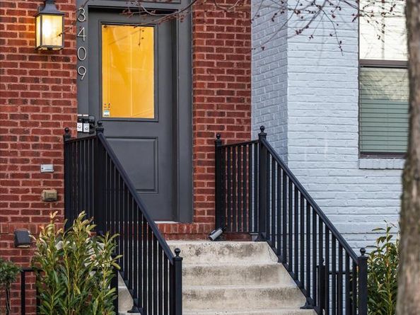 3409 Sherman Avenue NW 2, Washington DC 20010