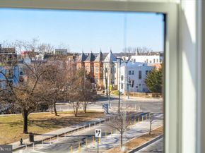 3409 Sherman Avenue NW 2, Washington DC 20010