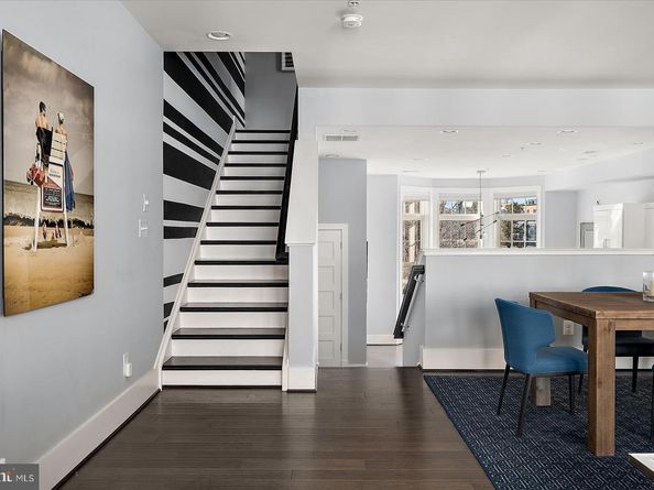 3409 Sherman Avenue NW 2, Washington DC 20010