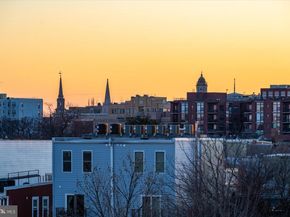 3409 Sherman Avenue NW 2, Washington DC 20010