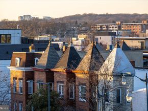 3409 Sherman Avenue NW 2, Washington DC 20010