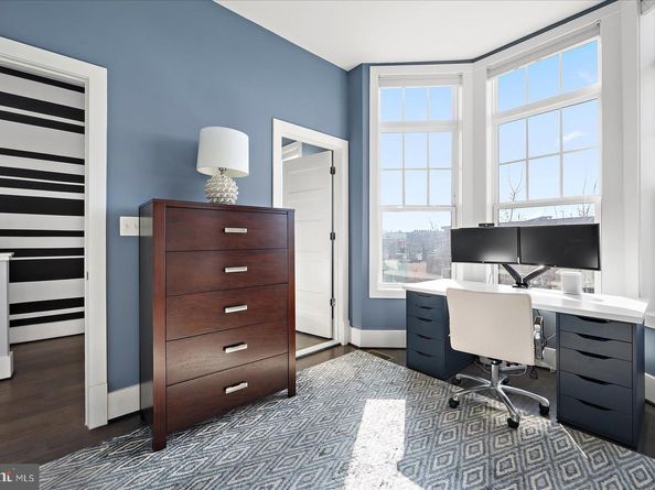 3409 Sherman Avenue NW 2, Washington DC 20010