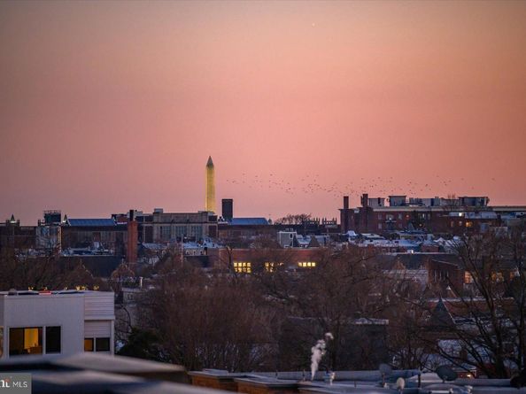 3409 Sherman Avenue NW 2, Washington DC 20010