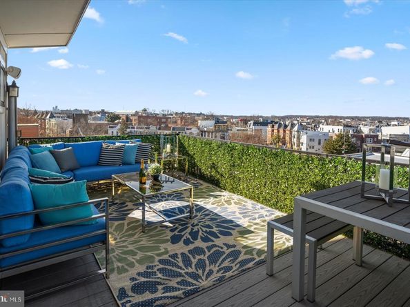 3409 Sherman Avenue NW 2, Washington DC 20010