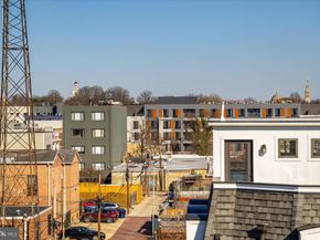 3409 Sherman Avenue NW 2, Washington DC 20010