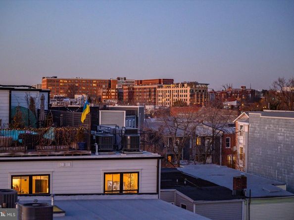 3409 Sherman Avenue NW 2, Washington DC 20010