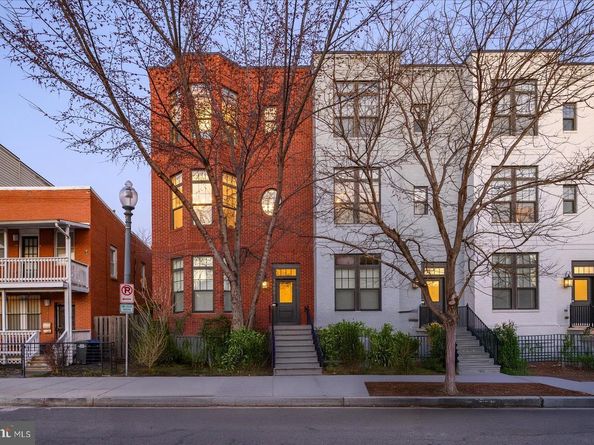 3409 Sherman Avenue NW 2, Washington DC 20010