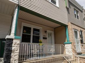2914 S Sydenham Street, Philadelphia PA 19145
