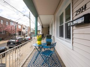 2914 S Sydenham Street, Philadelphia PA 19145