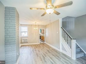 2914 S Sydenham Street, Philadelphia PA 19145