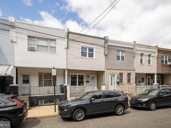 2914 S Sydenham Street, Philadelphia PA 19145