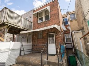2914 S Sydenham Street, Philadelphia PA 19145
