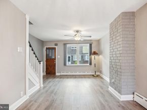 2914 S Sydenham Street, Philadelphia PA 19145