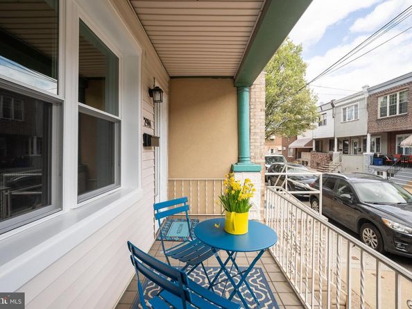 2914 S Sydenham Street, Philadelphia PA 19145
