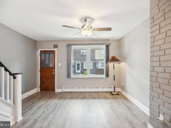 2914 S Sydenham Street, Philadelphia PA 19145