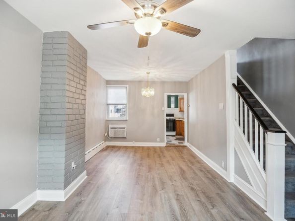 2914 S Sydenham Street, Philadelphia PA 19145
