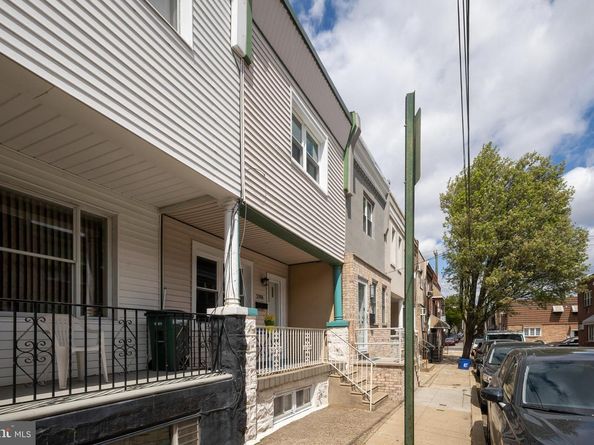 2914 S Sydenham Street, Philadelphia PA 19145