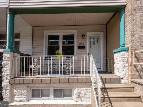 2914 S Sydenham Street, Philadelphia PA 19145