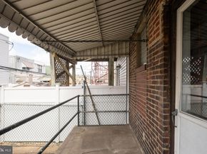 2914 S Sydenham Street, Philadelphia PA 19145