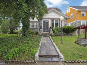 7000 Penarth Avenue, Upper Darby PA 19082