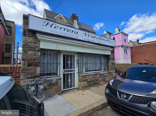 210 Long Lane, Upper Darby PA 19082