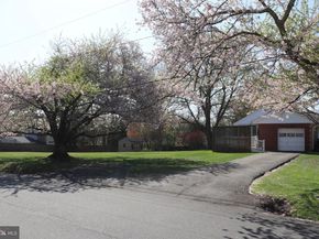 2831 Cedar Lane, Vienna VA 22180