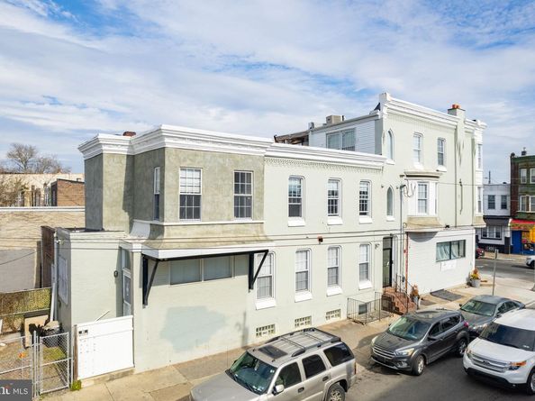 3500 Frankford Avenue, Philadelphia PA 19134
