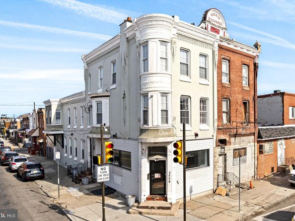 3500 Frankford Avenue, Philadelphia PA 19134