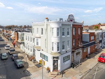 3500 Frankford Avenue