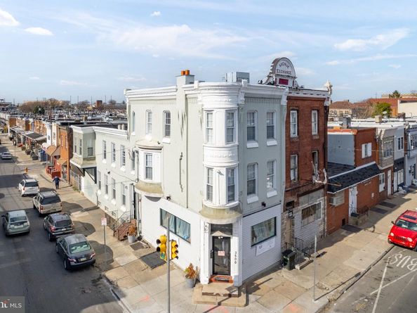 3500 Frankford Avenue, Philadelphia PA 19134