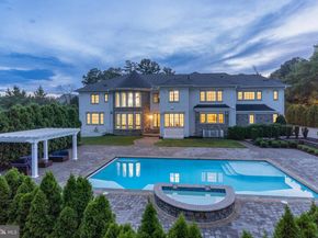 1181 Ballantrae Lane, Mclean VA 22101