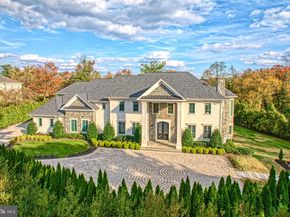 1181 Ballantrae Lane, Mclean VA 22101
