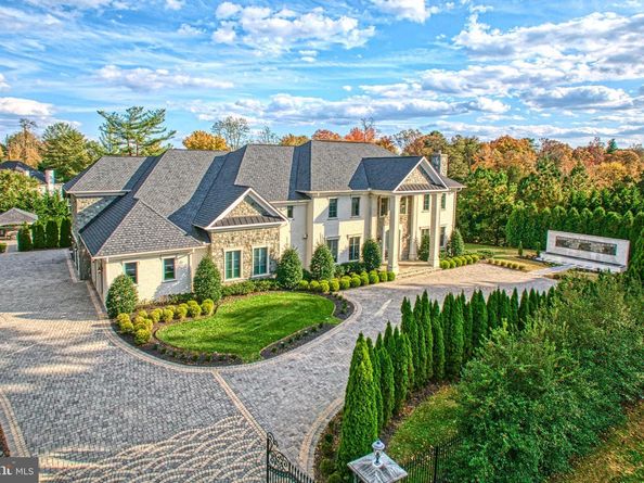 1181 Ballantrae Lane, Mclean VA 22101