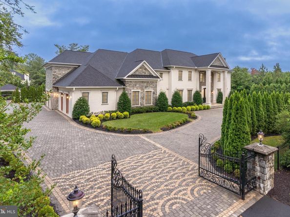 1181 Ballantrae Lane, Mclean VA 22101