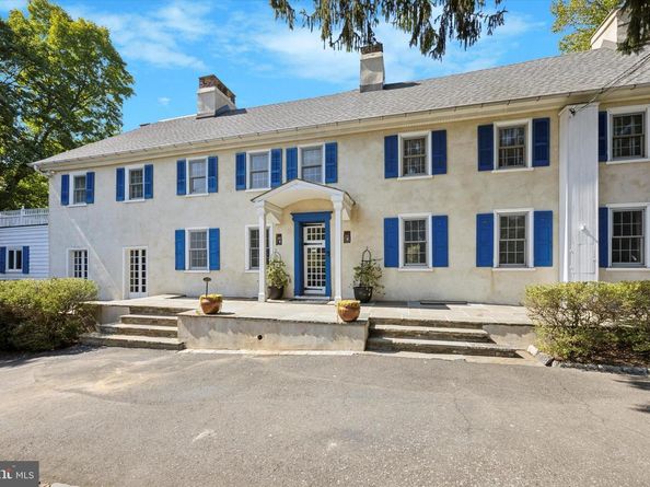 2314 Valley Road, Huntingdon Valley PA 19006