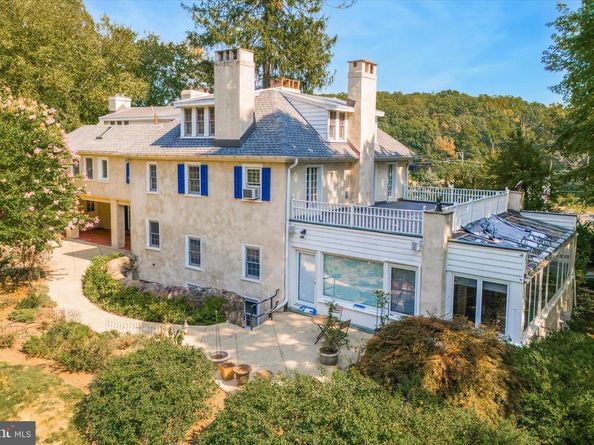 2314 Valley Road, Huntingdon Valley PA 19006