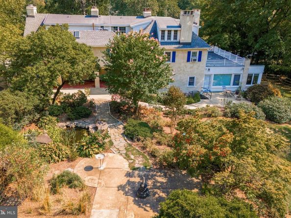 2314 Valley Road, Huntingdon Valley PA 19006
