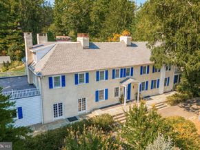 2314 Valley Road, Huntingdon Valley PA 19006